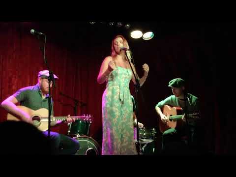 Kat Eaton - The Joker (live at The Finsbury)