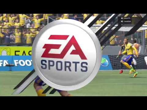 Segundas PRUEBAS Mambo FC