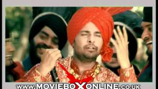 AMRINDER GILL - DIL - ISHQ