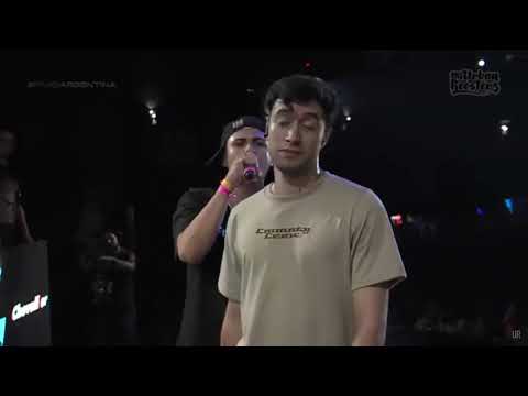 MINUTAZO DE MP VS LARRIX