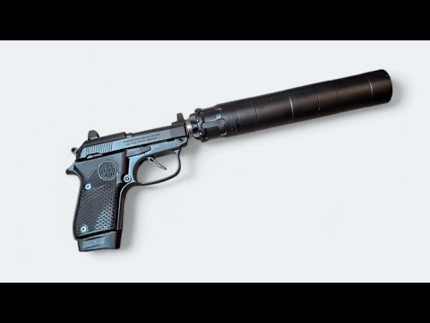 Beretta 30x Tomcat - Overview and Initial Shooting Impressions