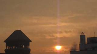 Sunrise - Ravi Shankar + Jean Pierre Rampal (Sitar and Flute)