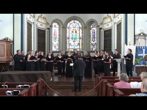 Anacreontic Song (ca.1773) & The Star-Spangled Banner (1814)