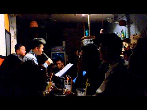 Cafe Acoustic ( Nguyễn Siêu ) - Trót yêu