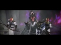 Dark Elves Cinematic Trailer