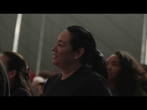 🔥 The Best Night of the Crusade | Don’t Let Up