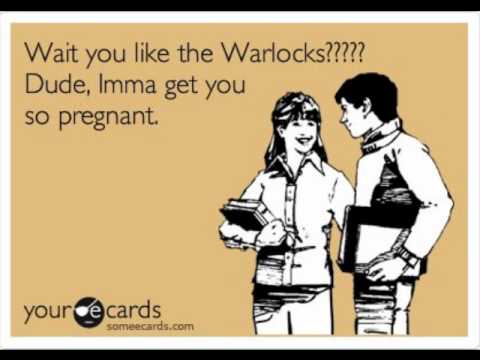 Moving And Shaking - The Warlocks