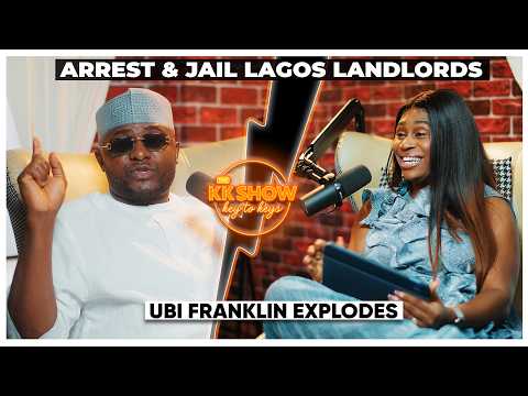 Davido, Kizz Daniel, Burna Own More Properties Than You Think – Ubi Franklin Spills Everything!