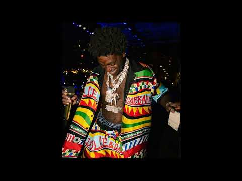 [FREE] Kodak Black Type Beat - "Rich Now"