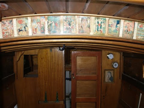 Restoring Talitha Ep. 2 - Interior