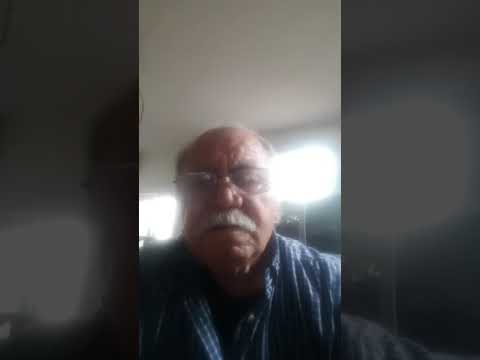 Giuseppe Ricci e gli squilli di Cruciani