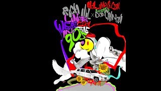 Ricky Hil x Phlo Finister - Gettin In Them Thangs