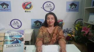 Live Stream - Continuation of WITHHOLDING TAX Discussion and Q &amp; A