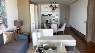 Vidanta Cabo Grand Luxxe Room Tour June 2021