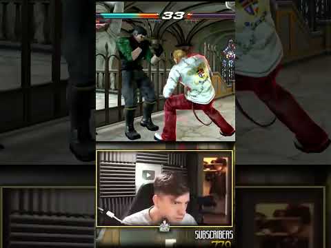 Steve Fox The Greatest Fighting Game Boxer