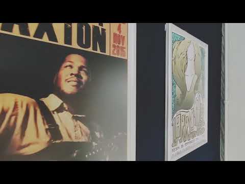 Daoiri Farrell plays The Greystones, Sheffield, 25/04/2022.