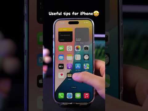 How to Turn Off Always On Display on iPhone 🔋