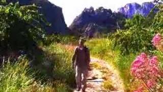 Walking holiday in Alicante