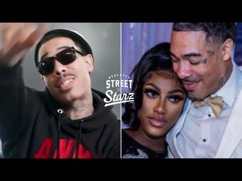 Gunplay EXPOSE Ex Vonshae In DETAIL, She LIED About EVERYTHING, He NEVER Pulled A G*N On Her-Part 1