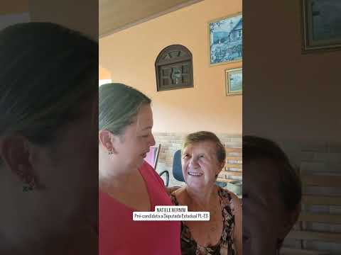 Cumprindo agenda política e visitando os grandes amigos no município de SANTA LEOPOLDINA-ES.