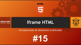 iframe HTML - Cómo mostrar una página externa dentro de HTML