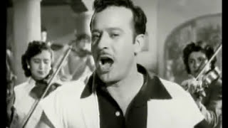 ESCUELA DE MÚSICA - película con y Pedro Infante