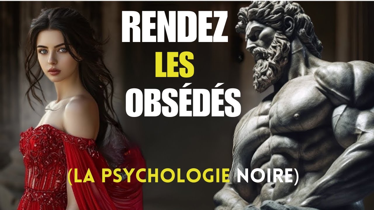 Comment les Faire Facilement Tomber AMOUREUX de vous_ ~ (Puissantes Tactiques stoïciennes) EN 2024