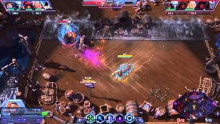 저렙구간 노바 인성