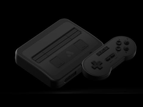 Super NT Super Stream