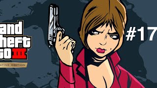 GRAND THEFT AUTO III DESCUBRIENDO EL PASTEL GAMEPLAY ESPAÑOL #17 #PS5