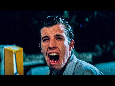 L'ultima cosa che ha visto sono stati i tentacoli