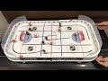 Nhl Stanley Cup Hockey Table Game