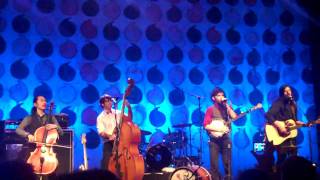 Avett Brothers - Salina
