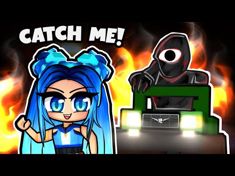 Roblox Doors But It's SUPER HARD MODE!