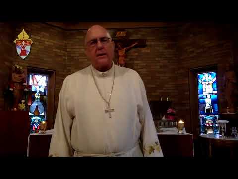 Daily Mass for Saturday, May 30, 2020