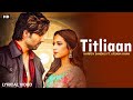 Titliaan Remix | Harrdy Sandhu | Sargun Mehta | Afsana Khan | Jaani | NEW Punjabi Songs 2020