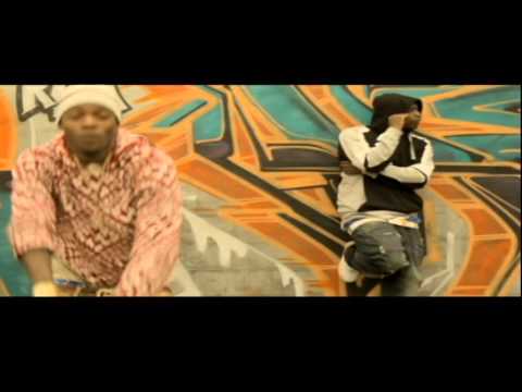 MAFIA THUG BRUDAZ( FROM THA GUTTA ) OFFICIAL VIDEO