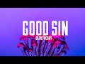 Olivetheboy Good Sin Lyrics