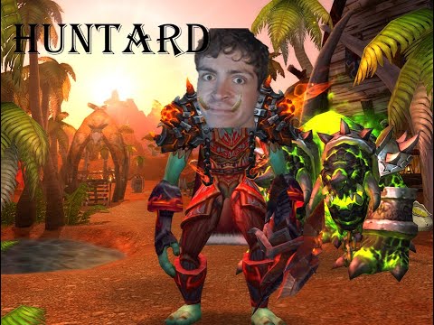 Should you play HUNTER in Shadowlands?!