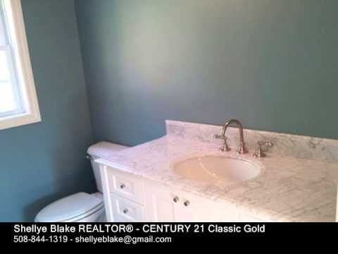 268 Valley St, Pembroke MA 02359 - Single Family Home - Real Estate - For Sale -