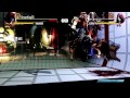 Killer Instinct Thunder Post Ultra Juggles