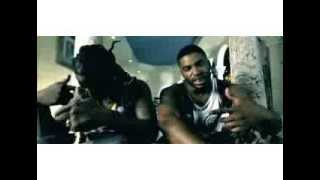 Eddy Fish - "We Like 2 Ball" Feat: YF Kennedy (Official Video)