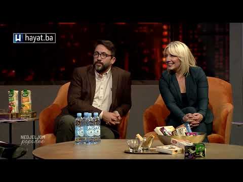 DEEN JE TADA PRVI PUT DOŠAO S PRIJATELJEM U STUDIO: POKUŠAVAM DA ŽIVIM SVOJ SAN