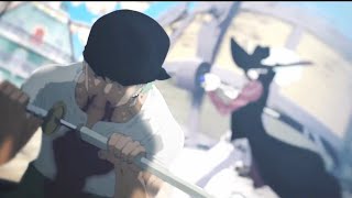 Chief Keef - Bouncing 🤺/ One Piece AMV/Anime EDITS/