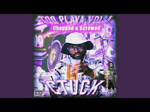 107.3 The Wave (Chopped & Screwed)