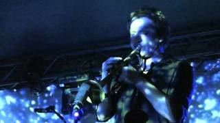 Nils Petter Molvaer - Sabkah-Green Hours International Jazz Festival, Bucharest, june 2012