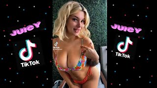 OMG 😱🔥you want a dirls boobs🍒🔥 tiktok compilation