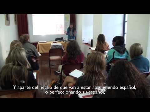 PUCP - Field School 2012: Inca Culture and Spanish in Cuzco