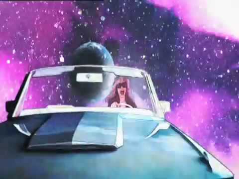 Ladyhawke video
