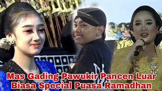 Download lagu Mas Gading Pawukir Pancen Luar Biasa Special Puasa Ramadhan mp3